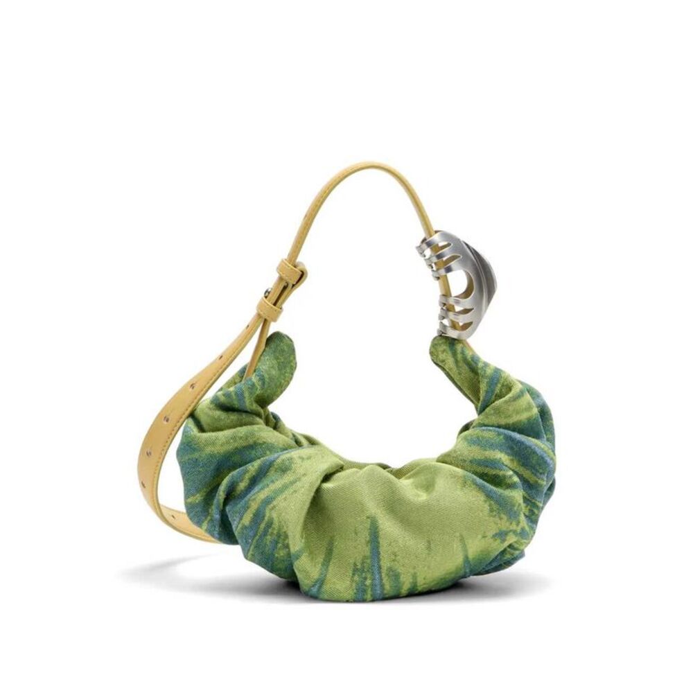 Diesel Women Grab-D Shoulder Bag - Picture 2 of 5